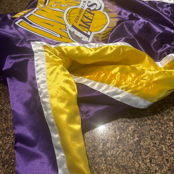 Laker Jacket - Picture 2 of 3